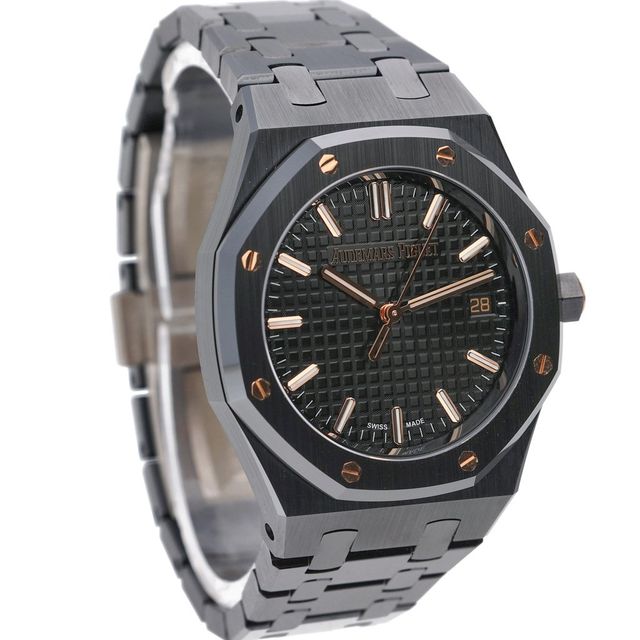 Audemars Piguet Royal Oak 77350CE.OO.1266CE.03.A Image 6